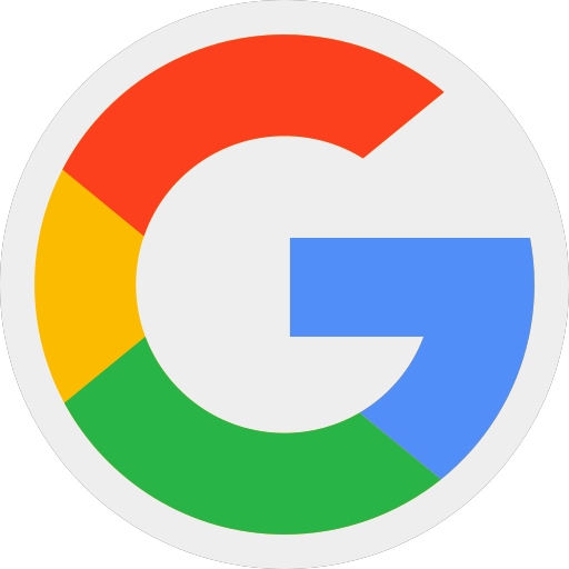 Logotipo google